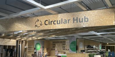 Ikea Circular Hub